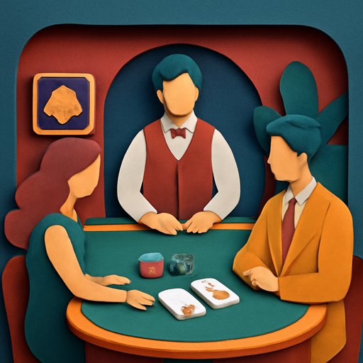 r7777 casino rules table screen